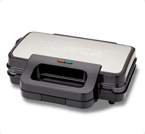 Tower T27034 Waffle Maker