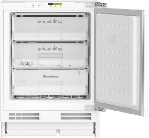 Blomberg FSE1654IU Integrated Standard Freezer