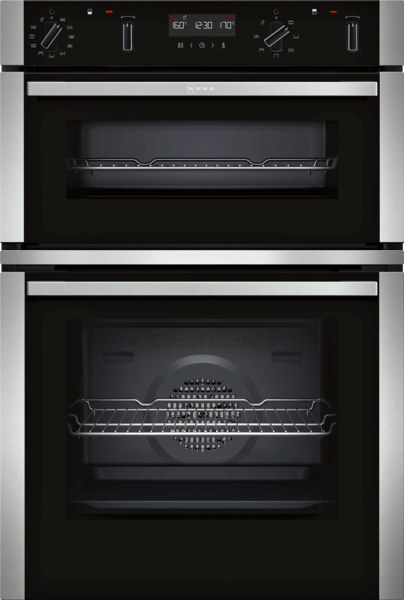 Neff U2ACM7HH0B Oven/Cooker