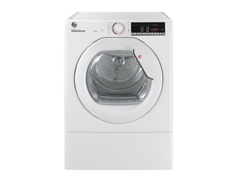 Hoover HLEV9TG Tumble Dryer