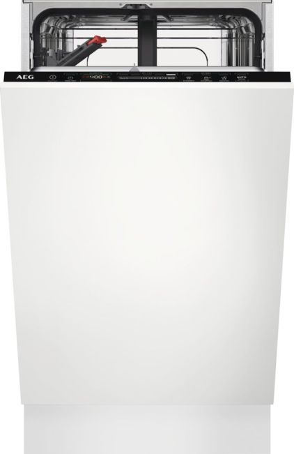 AEG FSB73427Z Integrated Slimline Dishwasher