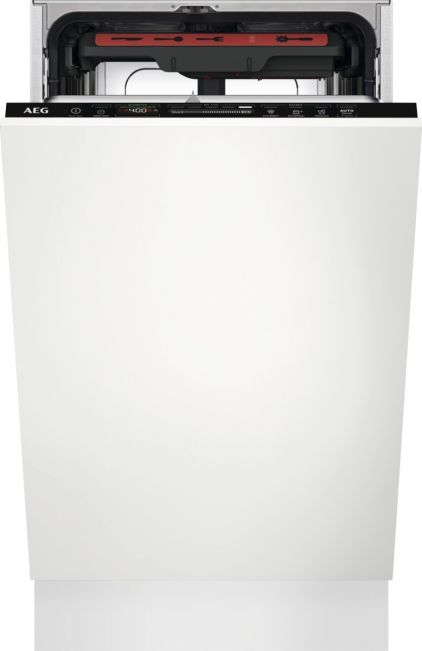 AEG FSE74507Z Integrated Slimline Dishwasher