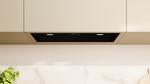Neff D75NAC1S0B Canopy Hood