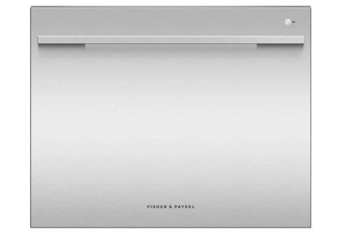 Fisher and Paykel DD60SDFHTX9 Integrated Dishdrawer Dishwasher