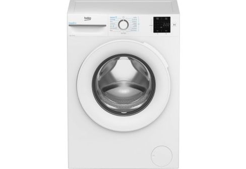 Beko BM3WT3941W 9kg 1400 Spin Washing Machine - White