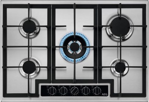 AEG HGB75420YM Hob