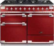 Rangemaster ELS110DFFRD Range Cooker