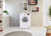 Hoover HLEC8DG Freestanding Condenser Tumble Dryer