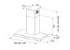 Bertazzoni KT60P1XV Chimney Hood
