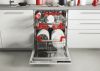 Hoover HDIN4S613PS-80E Full Size Integrated Dishwasher