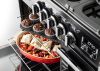 Rangemaster PROPL100FXDFFGB/C Dual Fuel Range Cooker