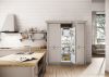 Liebherr IRE5101 Fully Integrated Fridge Icebox with Fixed Hinge - E Rated