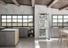Liebherr RBSDC525I Freestanding Larder Fridge