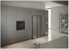 Haier HSR5918DNMP American Style Fridge Freezer