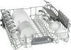 Bosch SMS2HVI67G Freestanding Full Size Dishwasher