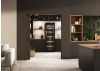 Liebherr WPBL5001 Freestanding Wine Cooler - Black F Rated