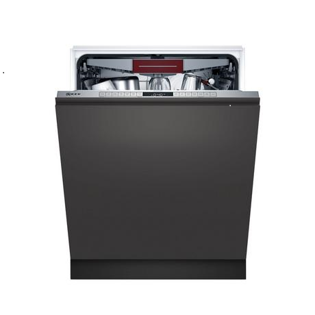 Neff S155HCX27G Dishwasher