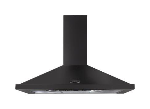 Rangemaster LEIHDC110SL/C 110CM HOOD SLATE CHROME