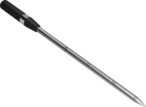 Siemens HZ32WA00 Wireless 4 point multi purpose meatprobe used with home Connect app.