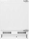 Beko BLSF3682 Integrated Larder Fridge