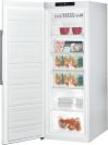 Hotpoint UH6F2CW Freestanding Upright Frost Free Freezer