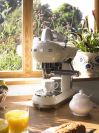 Smeg ECF01CRUK Espresso/Coffee