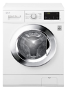 LG FWMT85WE Washer Dryer