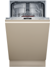 Neff S875HKX21G Dishwasher