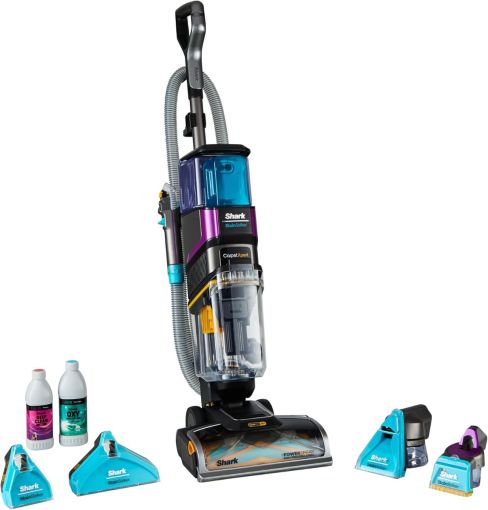 Shark EX300UK Floorcare