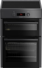 Blomberg HIN651N Oven/Cooker