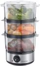 Russell Hobbs 14453 Tier Steamer