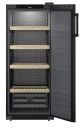 Liebherr WSBL4601 Freestanding Wine Cooler - Black E Rated