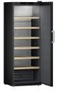 Liebherr WSBLI7731 Freestanding Wine Cooler - Black E Rated