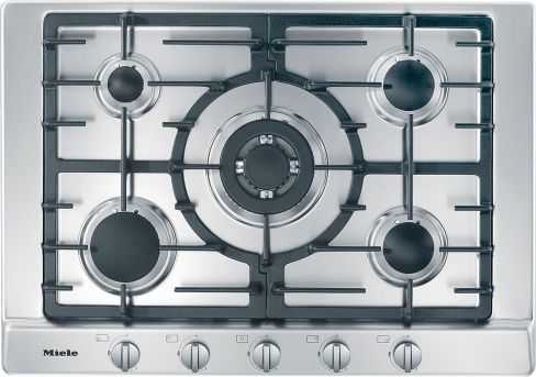 Miele KM2032 Hob