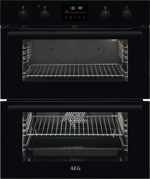 AEG DUB535060B Built Under Oven
