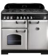 Rangemaster CDL100DFFRPC Range Cooker