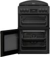 Leisure CLB60FCA Freestanding Dual Fuel Cooker