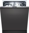 Neff S355HAX27G Full Size Integrated Dishwasher