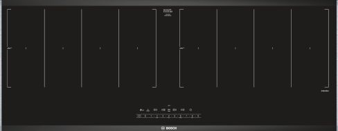 Bosch PXX275FC1E Hob