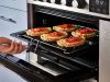 Belling BEL RCA COOKCENTRE 90DF STA Dual Fuel Range Cooker