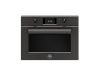 Bertazzoni F457PROMWTN Integrated Microwave