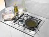 Miele KM2010 Gas Hob