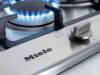 Miele KM2010 Gas Hob