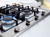 Miele KM2010 Gas Hob