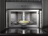 Miele M7140TC Microwave