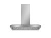 Bertazzoni KV120PROXT 120cm Angled Professional Wall mounted cooker hood