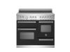 Bertazzoni MAS105I3ENEC Electric Induction Hob Range Cooker