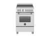 Bertazzoni MAS64I1EXC Freestanding Electric Cooker