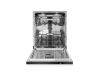 Bertazzoni DW60S3IAPSP Fully Integrated Full Size Dishwasher A Rated