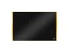 Bertazzoni P784I1M30GP 78cm Premium Hidden Slider Induction Hob - Gold Trim